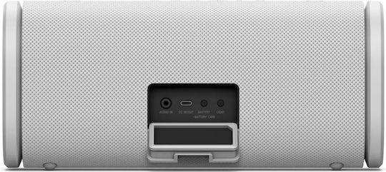 Sony ULT Field 5 Waterproof Bluetooth Speaker 27W with Battery Life up to 25 hours White