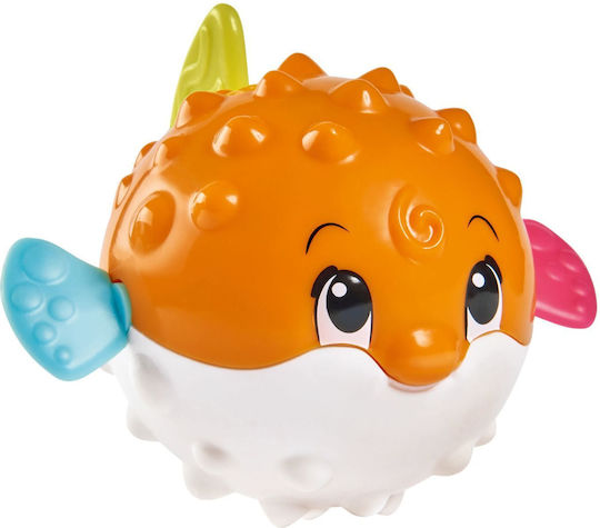 Simba Fish Bath Toy for 6++ Months