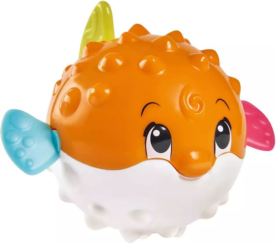 Simba Fish Bath Toy for 6++ Months