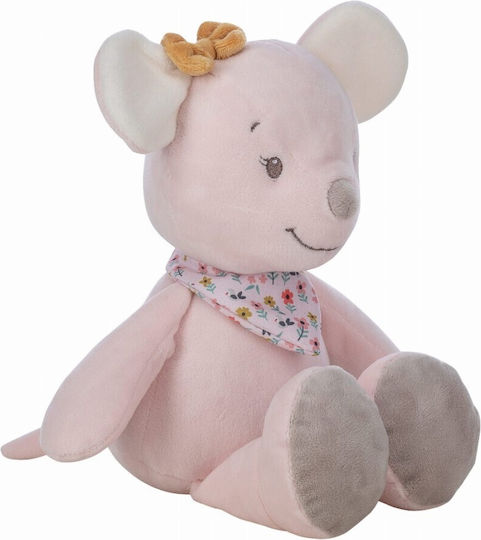 FreeOn Plüsch-Teddybär Zoe Mouse 30 cm