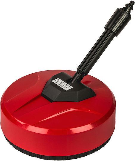 Raider Pressure Washer Brush