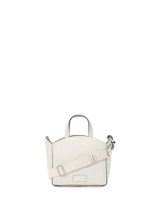 Women's Bag Tote Handbag Beige A1W30058252