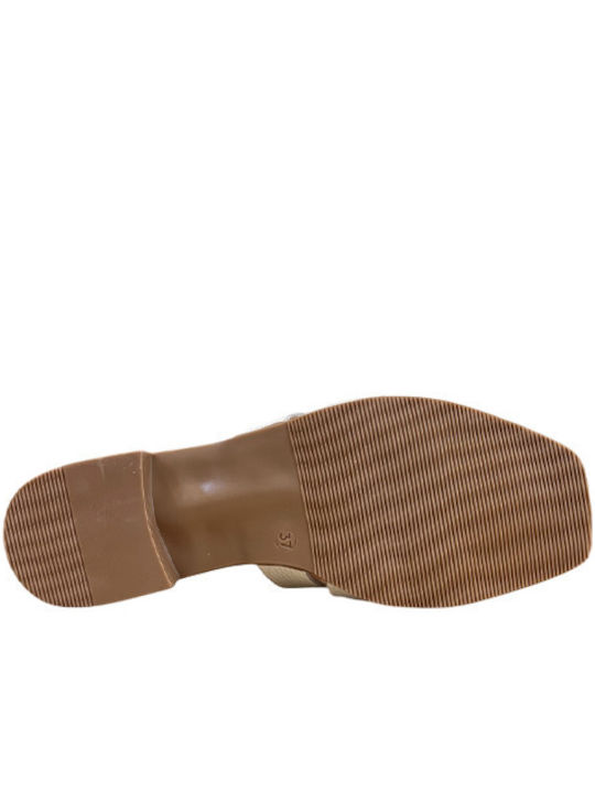 Oh My Sandals