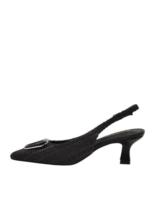 Pumps Schwarz
