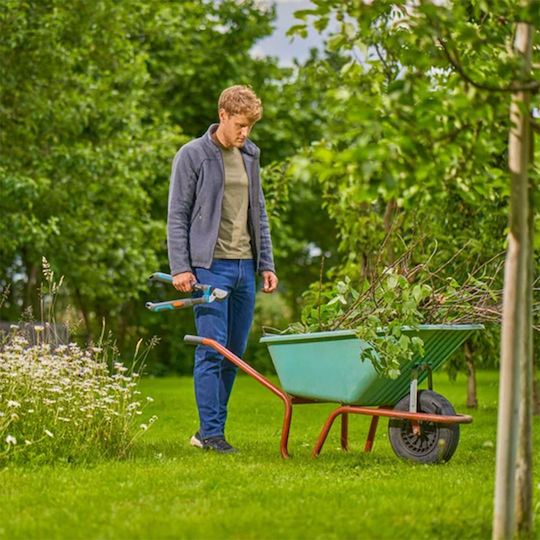 Gardena Easycut L Long Handle Pruner Branches Up to 50mm 12040-20