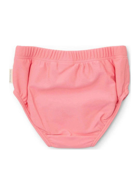Little Dutch Flowers Kids Swimwear Swim Diaper Rouge Little Dutch Flowers Kids Swimwear Swim Diaper Rouge