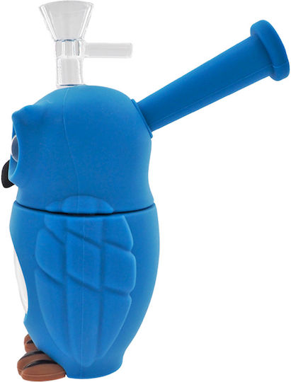 Ophelia's Dream Bong 11.5cm Albastru