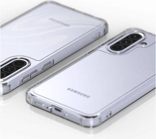 Araree Flexield Back Cover Σιλικόνης Διάφανο (Galaxy A36)