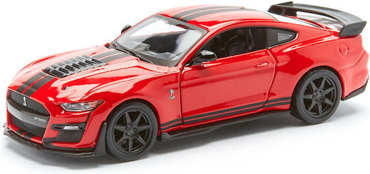 Bburago 2020 Mustang Shelby Gt500 Αυτοκινητάκι 1:32