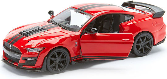 Bburago 2020 Mustang Shelby Gt500 Αυτοκινητάκι 1:32