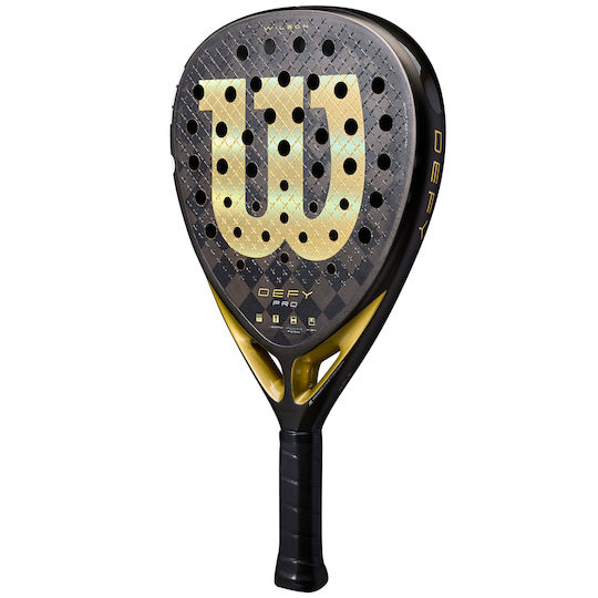 Wilson WR173611 Erwachsene Padel Schläger