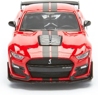 Bburago 2020 Mustang Shelby Gt500 Αυτοκινητάκι 1:32