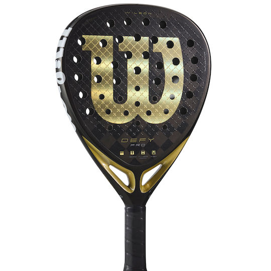 Wilson WR173611 Erwachsene Padel Schläger