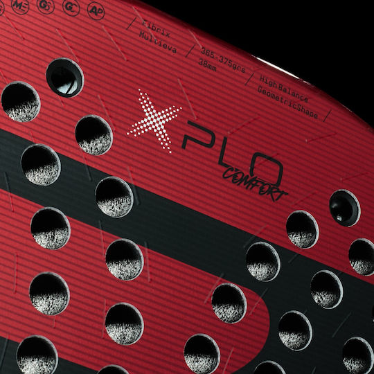 Bullpadel Ρακέτα Padel Ενηλίκων
