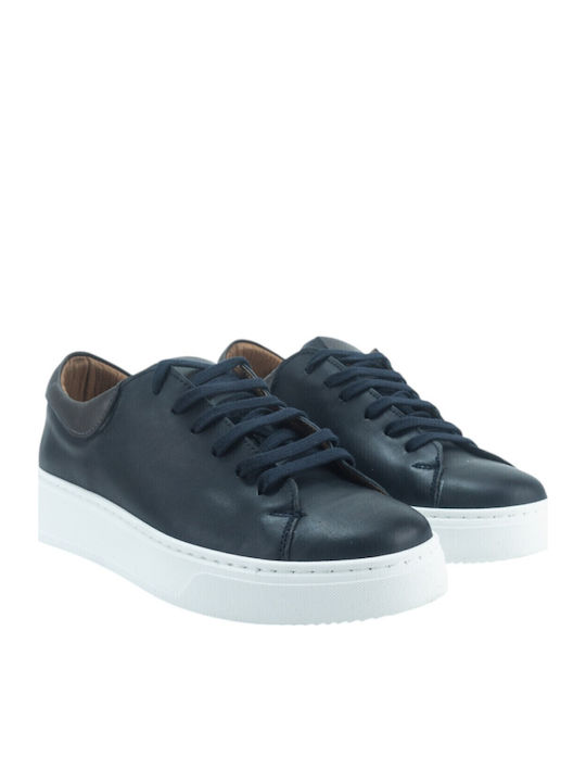 Men's Casual Shoes Blue