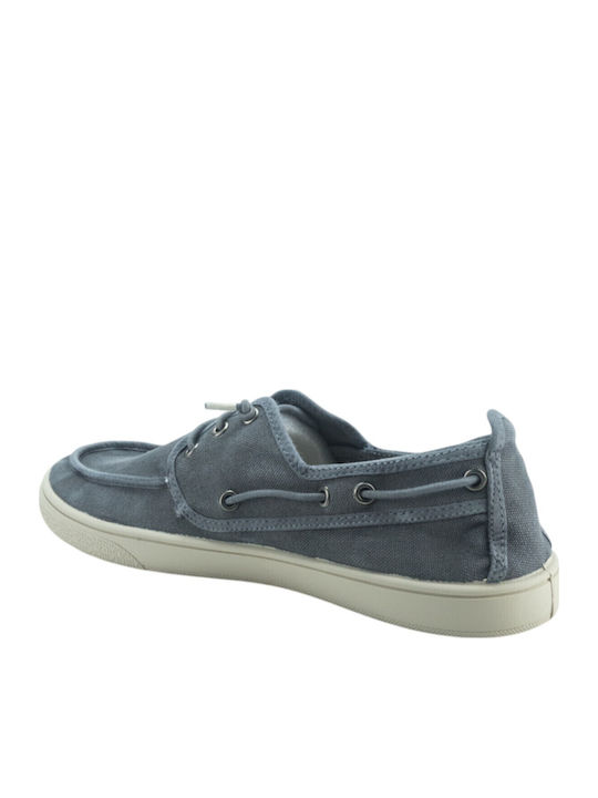 Herren Freizeitschuhe Gray
