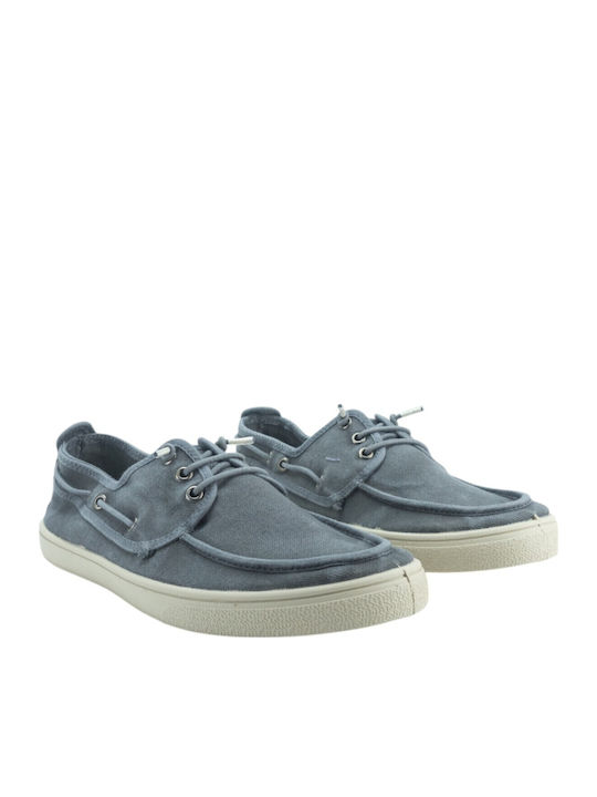 Herren Freizeitschuhe Gray