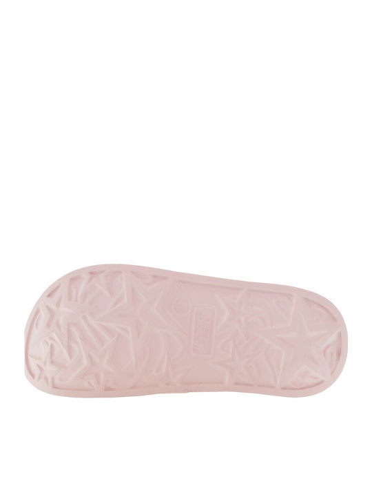 Amami Women's Slides Pink