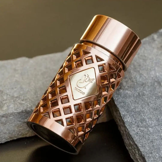 Ard Al Zaafaran Jazzab Eau de Parfum 100ml