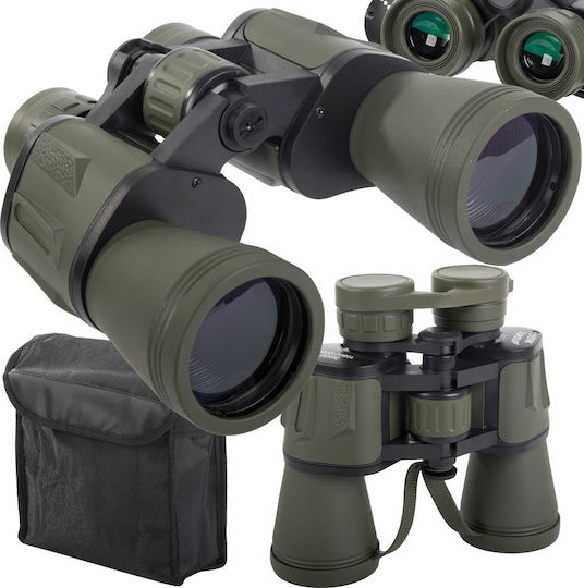 Verk Group Κιάλια 20x50mm