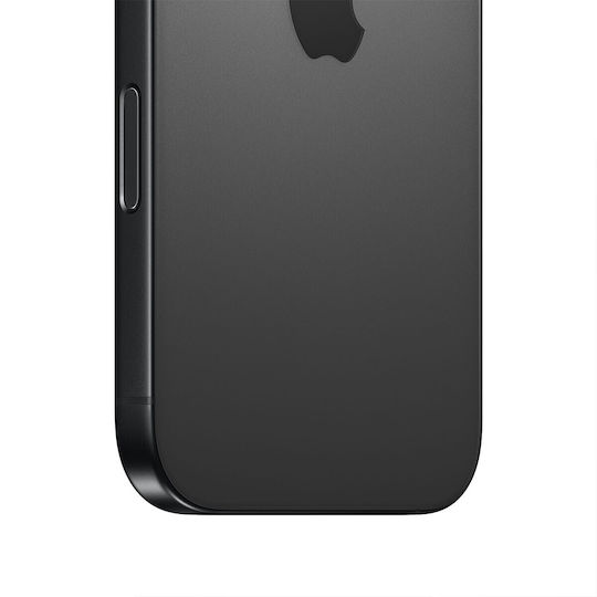 Apple iPhone 16 Pro Max (8GB/256GB) Black Titanium Refurbished Grade A