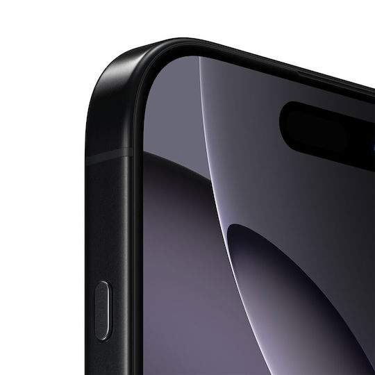Apple iPhone 16 Pro Max (8GB/256GB) Black Titanium Refurbished Grade A