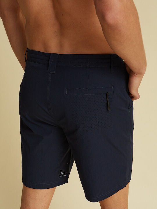 Men's Swimwear Shorts Blue