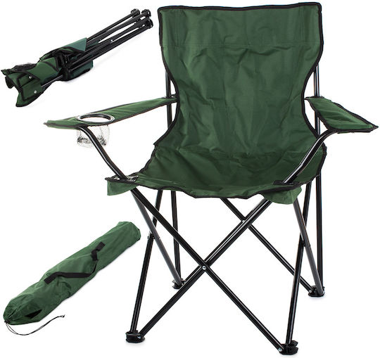 Verk Group Chair Beach Green 50x82x80cm