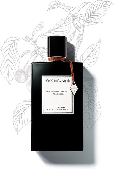 Van Cleef & Arpels Collection Extraordinaire Moonlight Eau de Parfum 75ml