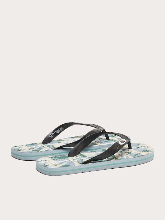 Catalina Ανδρικά Flip Flops Μπεζ
