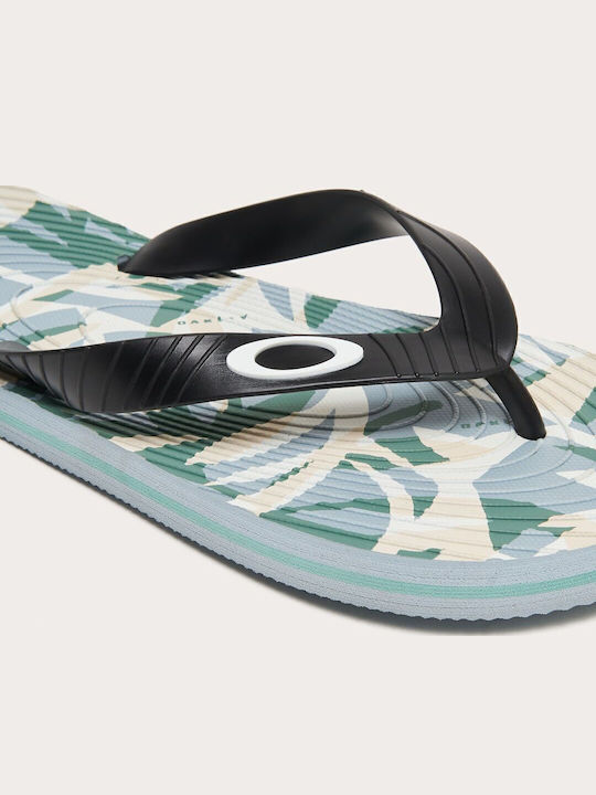 Catalina Ανδρικά Flip Flops Μπεζ