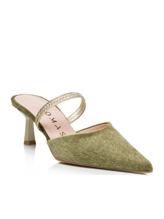 Tomas Shoes
