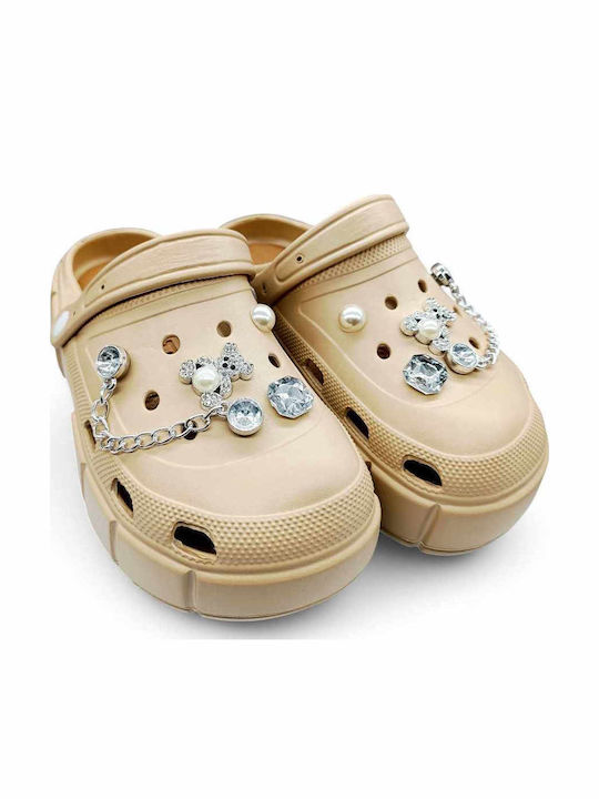 Women's Clogs Moka