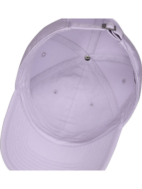 Nike Club Unstructured Futura Wash Cap Purple