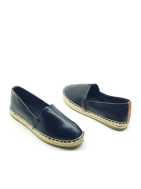 Women's Espadrilles Black