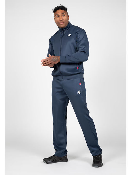 Men's Sweatshirt Navy