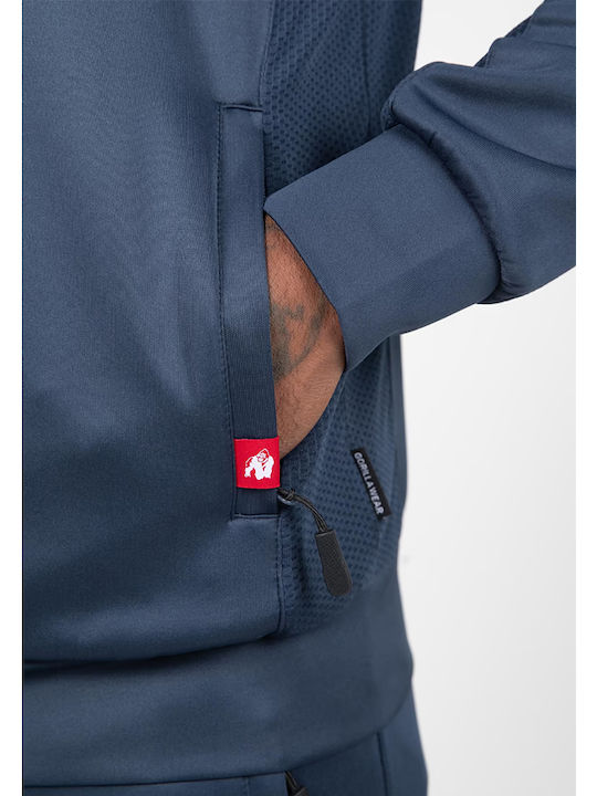 Men's Sweatshirt Navy