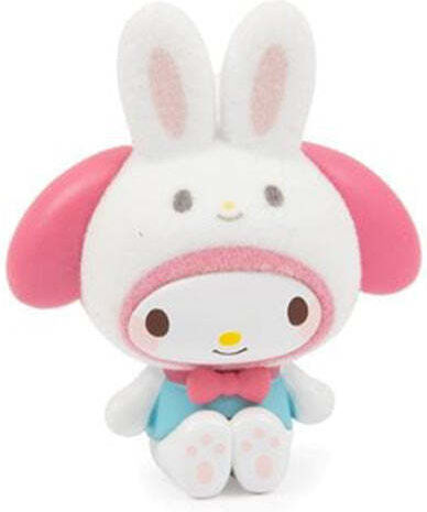 Giochi Preziosi Hello Kitty & Friends Cross Dressing Фигура 4 см