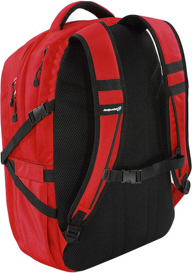 Bullpadel Padel Bag Red