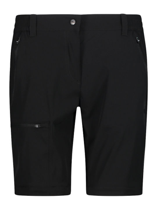 CMP Femei Lung Pantaloni de drumeție Negru