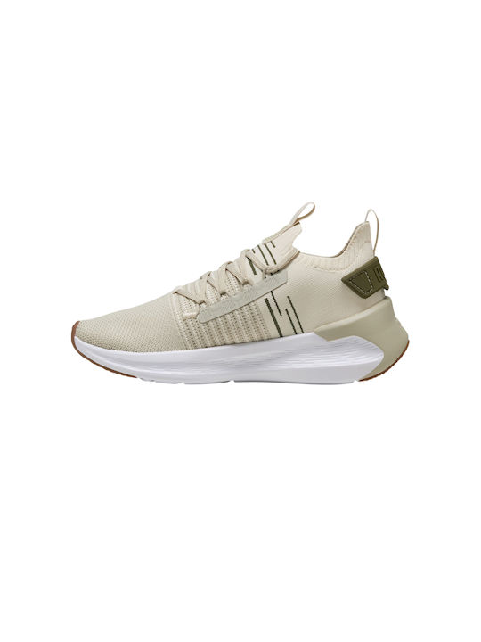 Symmetry Fuzion Мъжки Спортни обувки Running Бежов