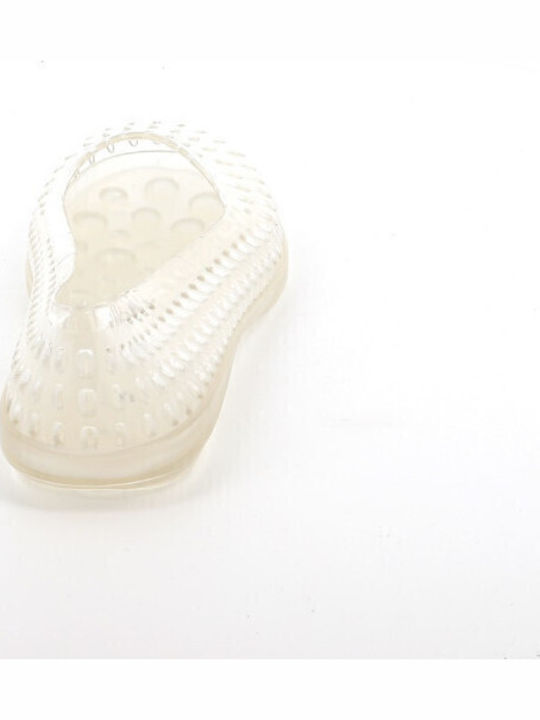 Adams Women's Beach Shoe 528-25001-25-2 Transparent