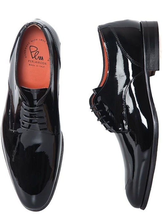 Herrenschuhe Schwarz