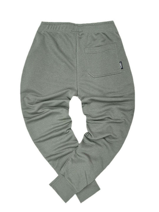 Pantaloni de trening Khaki