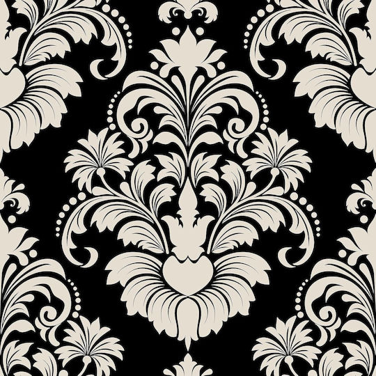 Self-adhesive Wall Wallpaper Beige 300x44.5cm