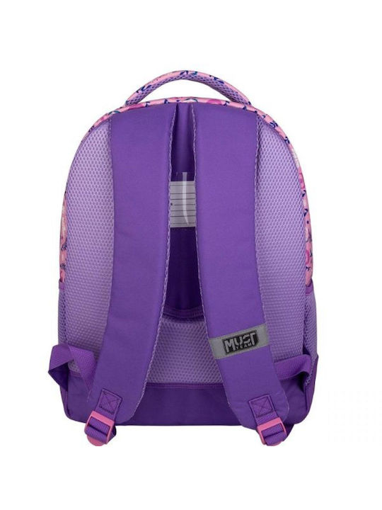 Must Team Tasche Rucksack Mehrfarbig 25Liter