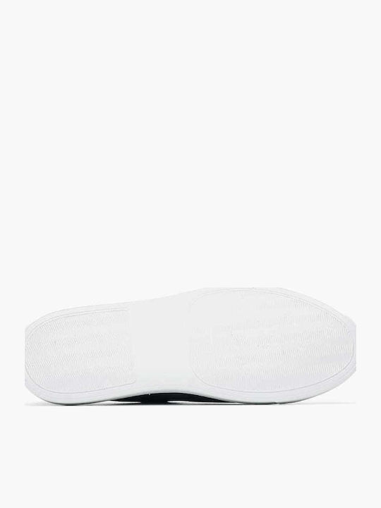 Ανδρικά Sneakers Μπλε