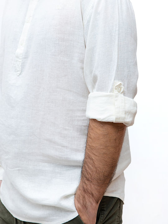Bluse White