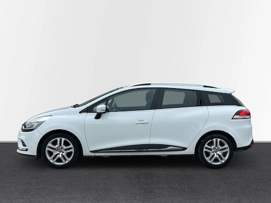Renault Clio 1.5 dCi Expression Sport Tourer '19