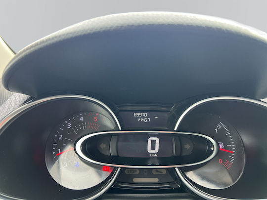 Renault Clio 1.5 dCi Expression Sport Tourer '19